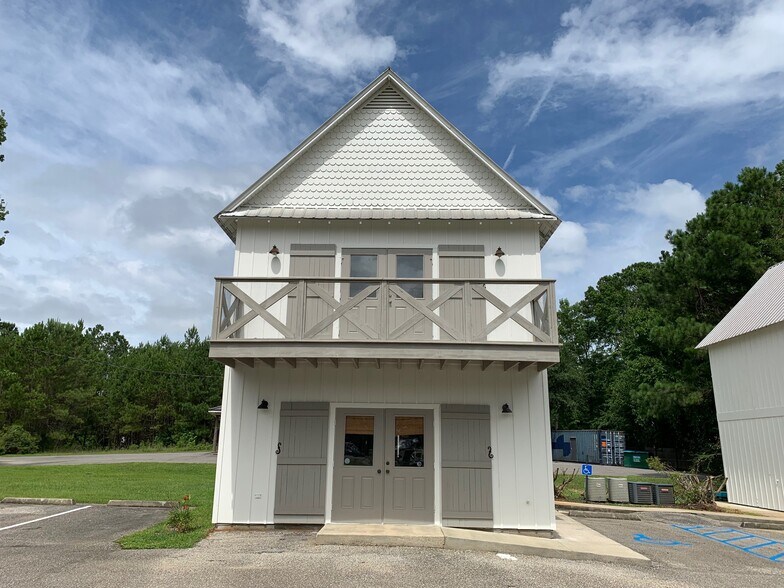 8531-B Spanish Fort Blvd, Spanish Fort, AL à louer - Photo du bâtiment - Image 1 de 2