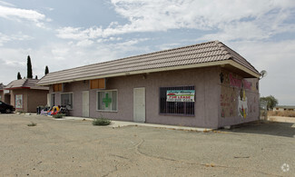 More details for 12016-12020 Air Expressway Blvd, Adelanto, CA - Office for Sale