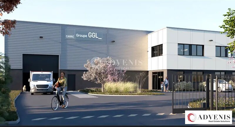 Flex in Carvin for lease Building Photo- Image 1 of 4