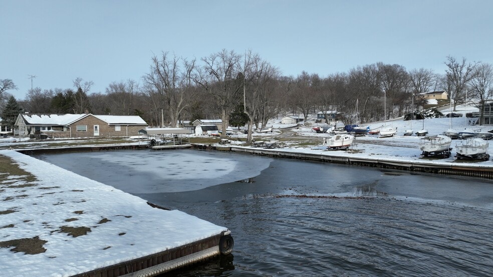 11810 W 820 N, Monticello, IN for sale - Primary Photo - Image 1 of 1