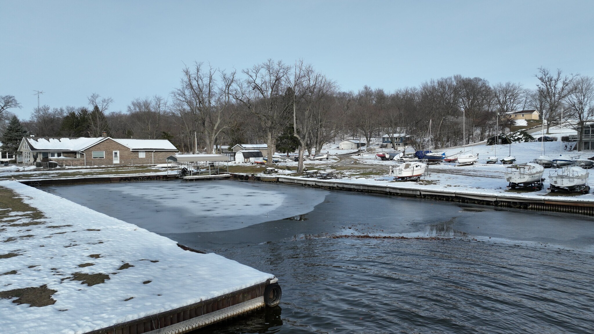 11810 W 820 N, Monticello, IN à vendre Photo principale- Image 1 de 1