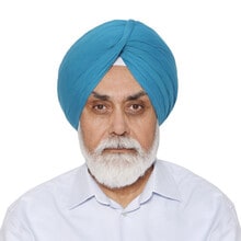 Harjit Jaswal