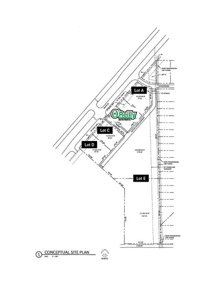 24855 Oklahoma Rt 66, Claremore, OK for sale - Building Photo - Image 3 of 3