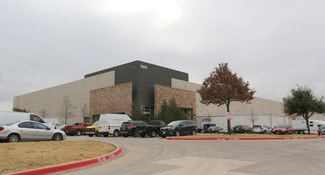 More details for 921 W Bethel Rd, Coppell, TX - Industrial for Lease