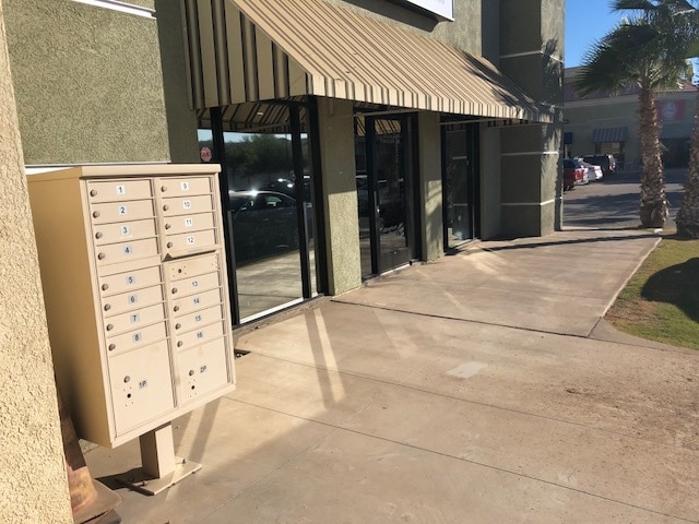 1074 E Cole Blvd, Calexico, CA for lease Interior Photo- Image 1 of 1