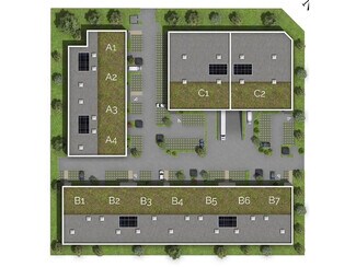 Plus de détails pour Local d'activités à louer
