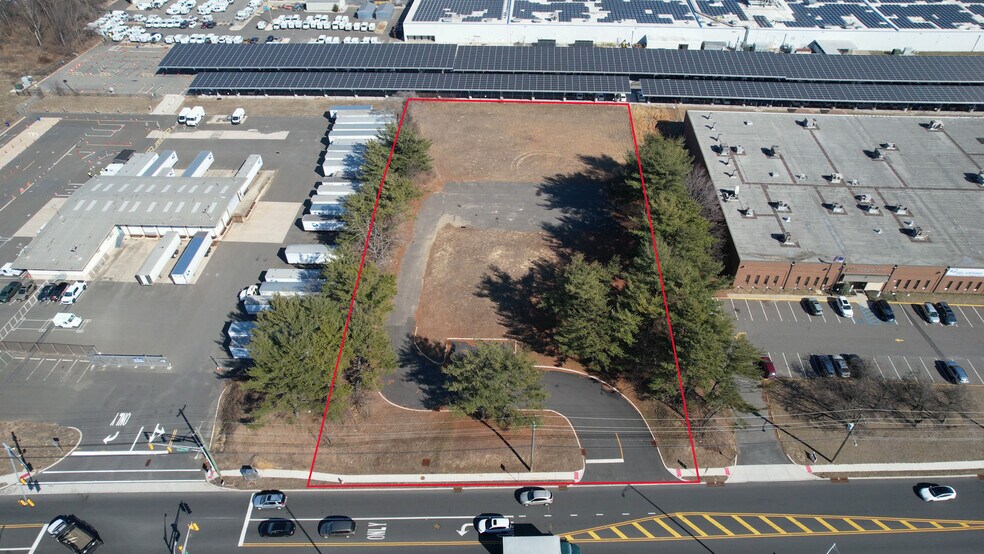 541 Benigno Ave, Bellmawr, NJ à vendre - Photo du bâtiment - Image 2 de 11