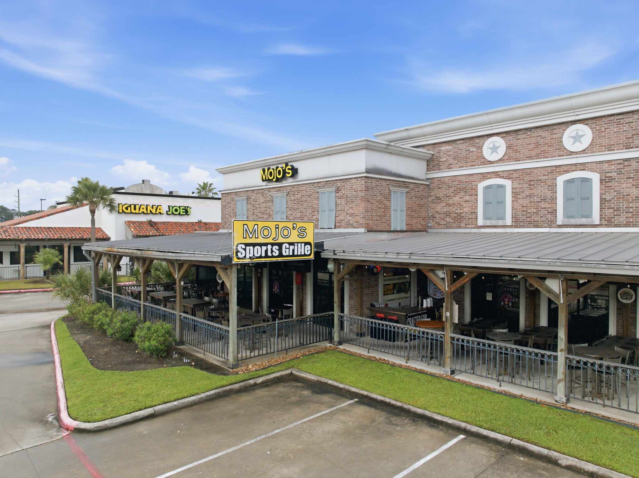 18321 W Lake Houston Pky, Humble, TX à louer Photo intérieure- Image 1 de 15