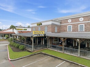 18321 W Lake Houston Pky, Humble, TX à louer Photo intérieure- Image 1 de 15