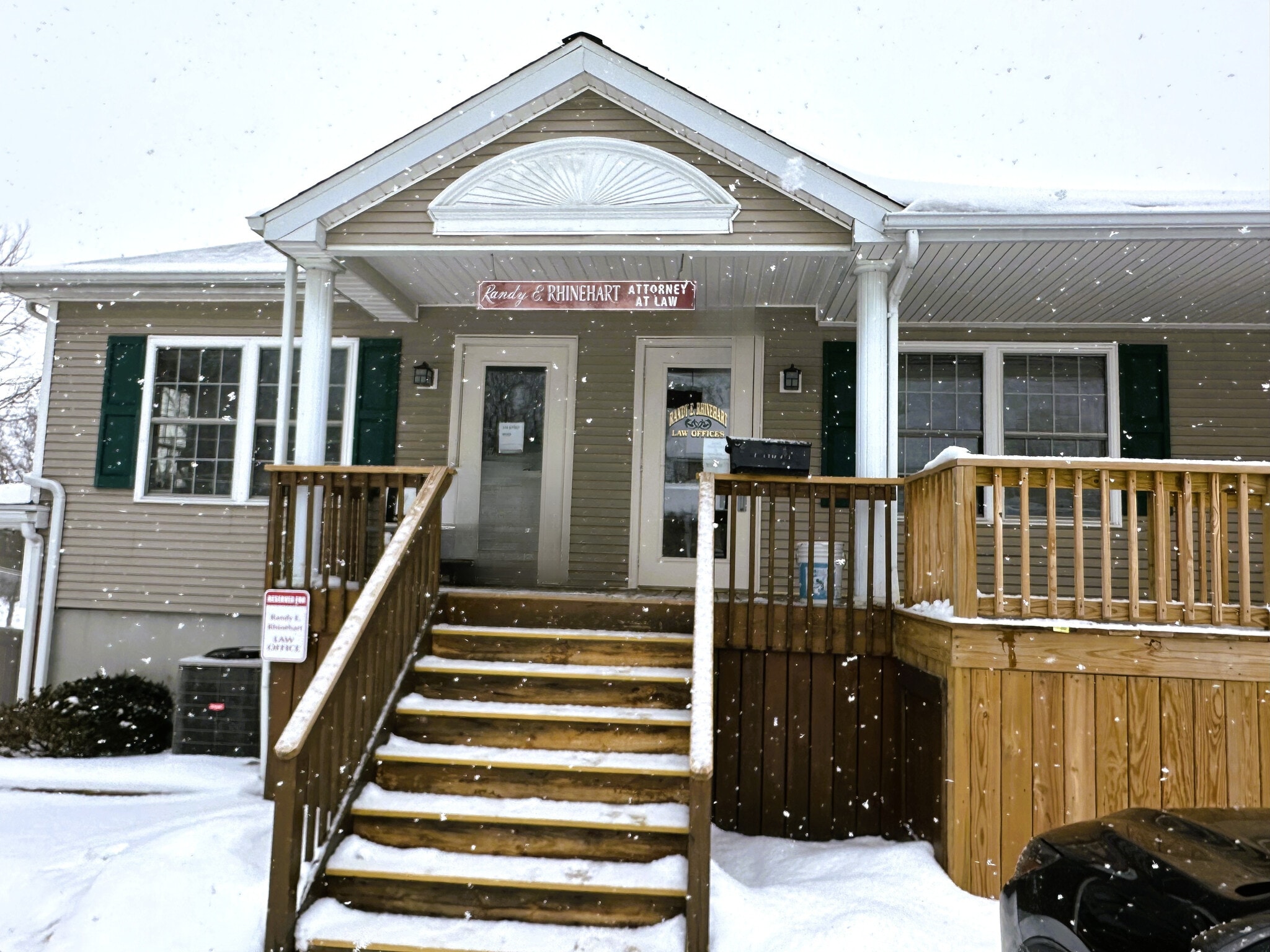 15 Dunham Ave, Jamestown, NY for lease Primary Photo- Image 1 of 11