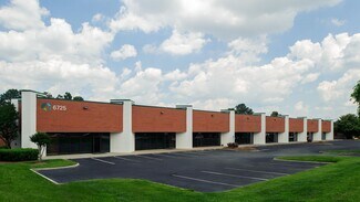 Plus de détails pour 6725 Jimmy Carter Blvd, Norcross, GA - Local d'activités à louer