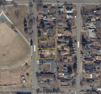 More details for 1330 Depew St, Lakewood, CO - Land for Sale