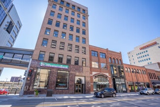 More details for 202 W Superior St, Duluth, MN - Office for Lease