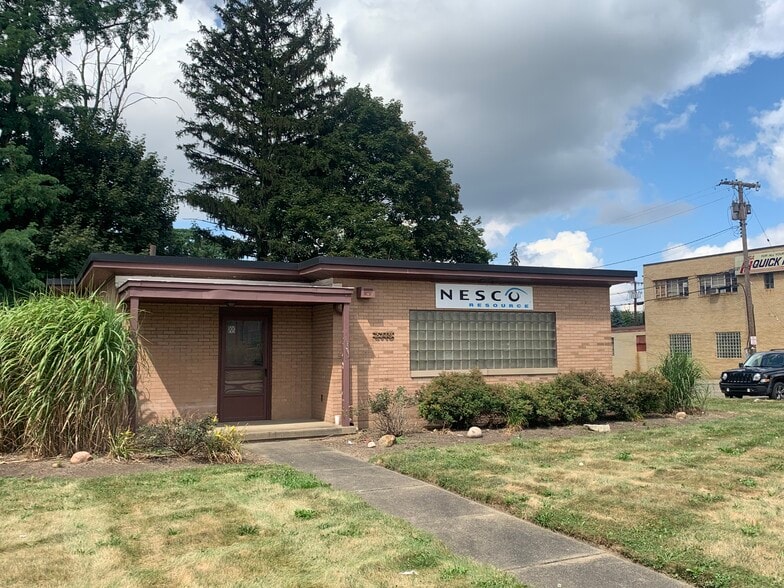 2719 Cleveland Ave NW, Canton, OH for sale - Building Photo - Image 1 of 7