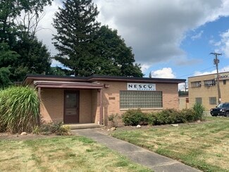 Plus de détails pour 2719 Cleveland Ave NW, Canton, OH - Bureau à vendre