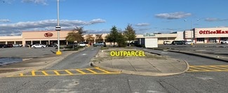 Plus de détails pour 830-834 Halstead Blvd, Elizabeth City, NC - Commerce de détail à louer