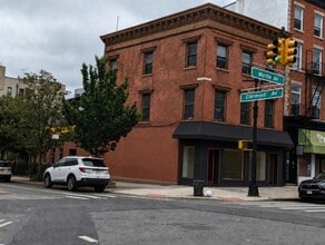 381 Myrtle Ave, Brooklyn, NY for lease Building Photo- Image 1 of 1