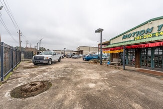 More details for 17727 FM 2920 Rd, Tomball, TX - Retail for Sale