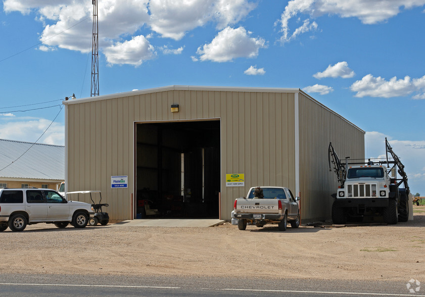 11523 E FM 40, Lubbock, TX for sale - Primary Photo - Image 1 of 1