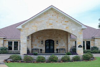 Plus de détails pour 404 Wynn Dr, Jacksonville, TX - Bureau à vendre