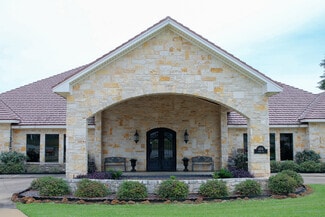 More details for 404 Wynn Dr, Jacksonville, TX - Office for Sale