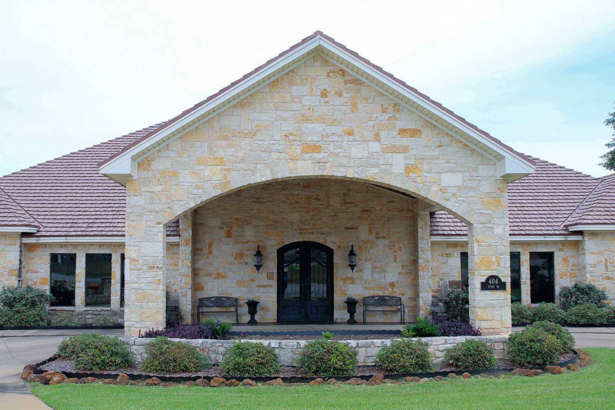 404 Wynn Dr, Jacksonville, TX for sale Building Photo- Image 1 of 62