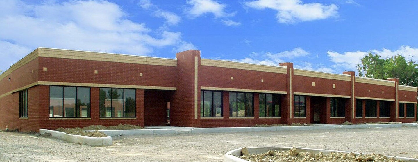 5145 Brecksville Rd, Richfield, OH à louer Photo du bâtiment- Image 1 de 6