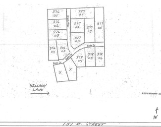 Plus de détails pour Hidden Creek Estates, Homer Glen, IL - Terrain à vendre