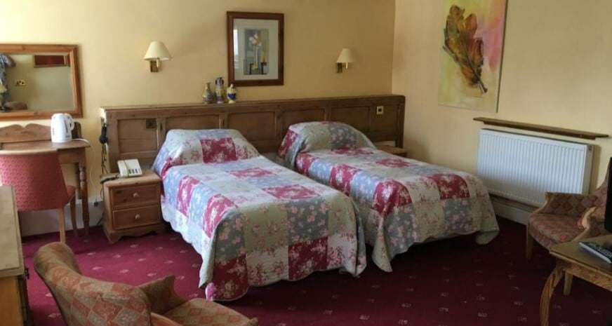 Heol Maengwyn, Machynlleth for sale - Interior Photo - Image 2 of 3