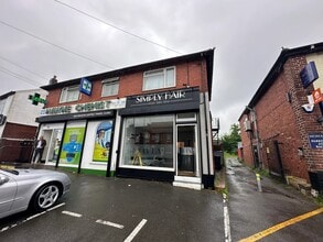 177A Stourbridge Rd, Halesowen for lease Building Photo- Image 1 of 6