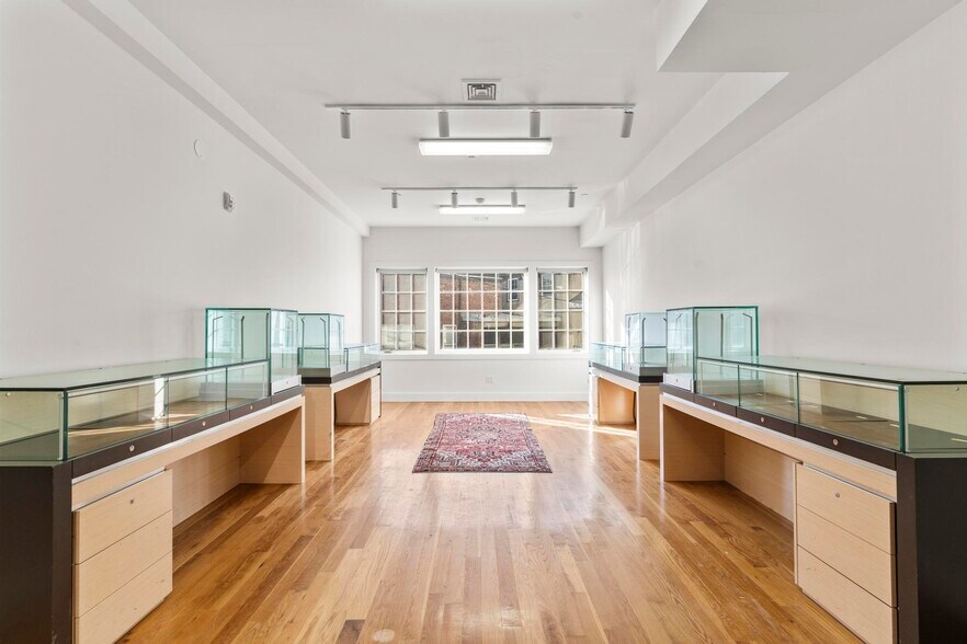 38-40 Greenwich Ave, Greenwich, CT à vendre - Photo du bâtiment - Image 3 de 13
