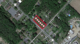 More details for King William Avenue, West Point, VA - Land for Sale