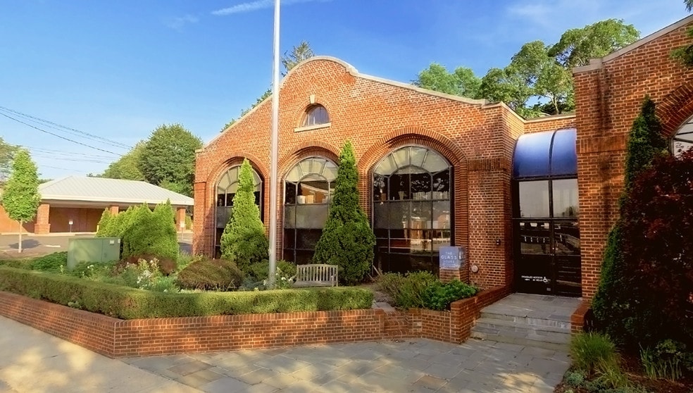 199 Elm St, New Canaan, CT for sale - Building Photo - Image 2 of 34