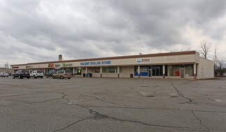 Plus de détails pour 3405-3419 E Genesee Ave, Saginaw, MI - Commerce de détail à louer