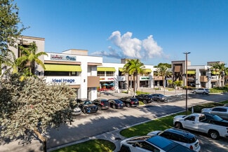 Plus de détails pour 1750 N University Dr, Coral Springs, FL - Bureau, Bureau/Médical à louer