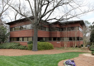More details for 1600 E Franklin St, Chapel Hill, NC - Office for Sale