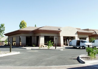 More details for 1830 S Alma School Rd, Mesa, AZ - Office for Sale