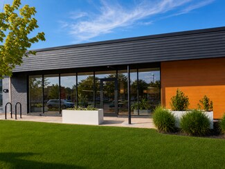 Plus de détails pour 2175 Spruce St, Ewing, NJ - Commerce de détail à louer