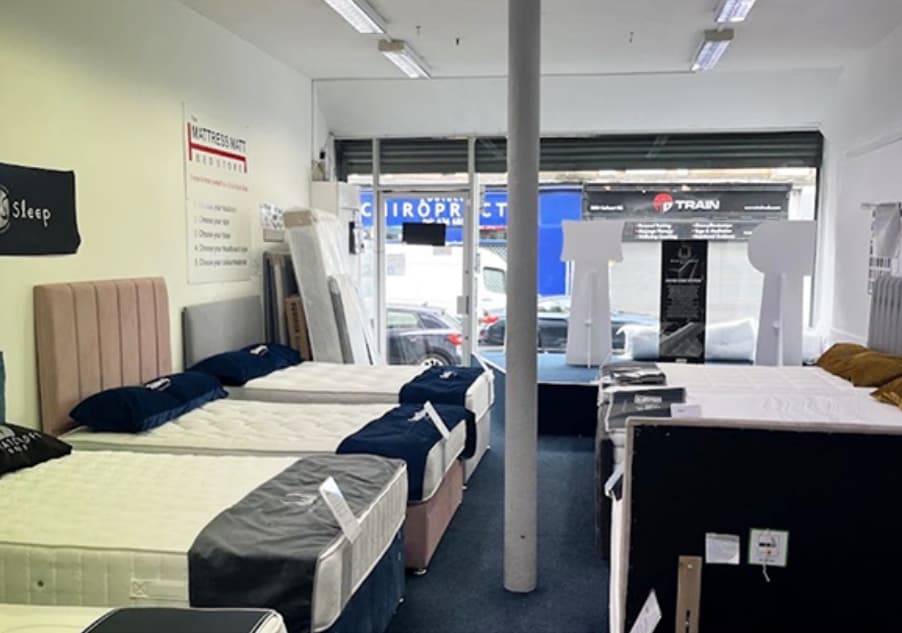 991-1003 Cathcart Rd, Glasgow, GLG G42 9XJ - Unit 1003 - - Interior Photo - Image 1 of 3