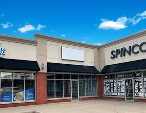 580 Two Nations Cross, Fredericton, NB for lease Building Photo- Image 1 of 2