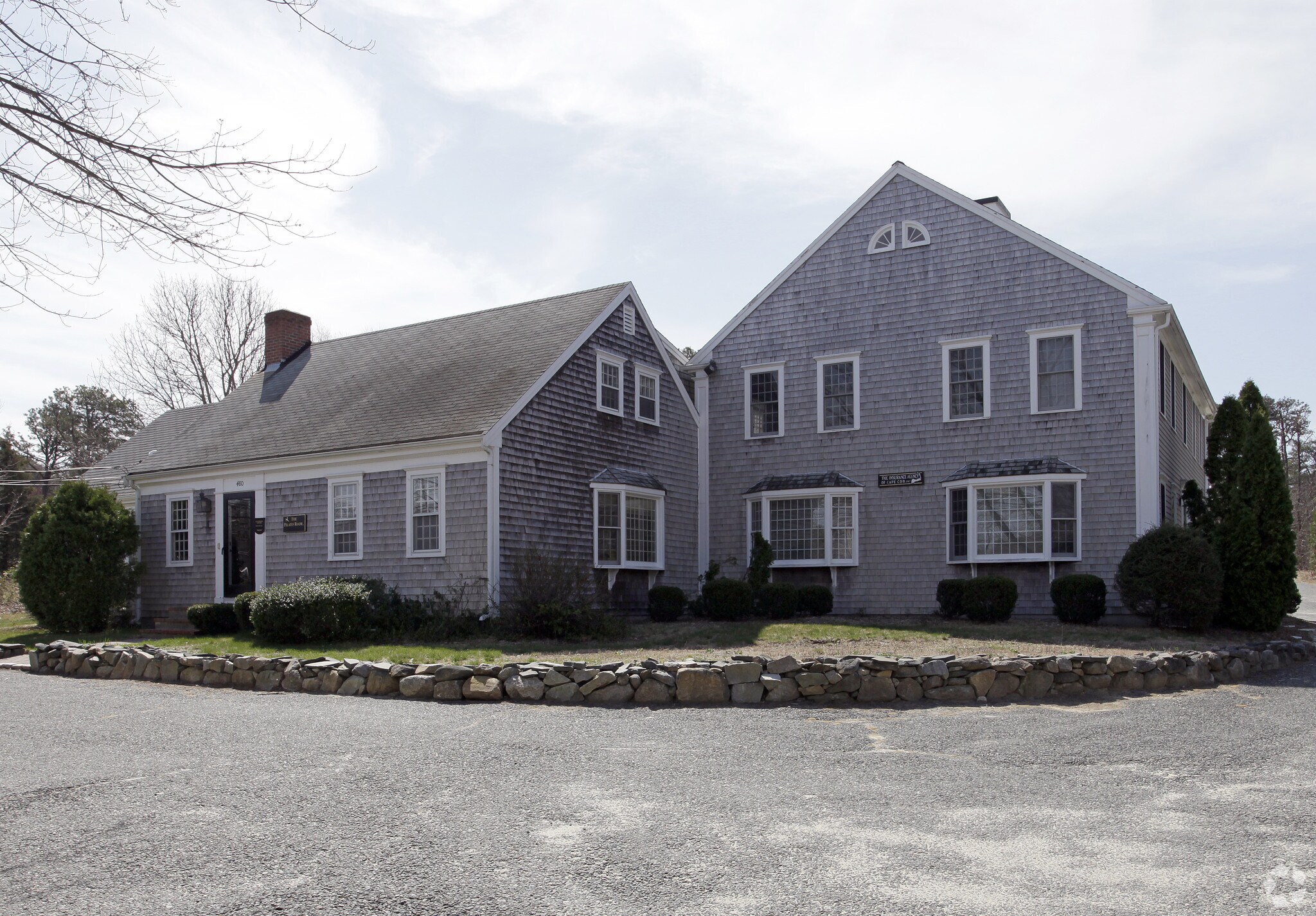 480 Route 6A, East Sandwich, MA à louer Photo principale- Image 1 de 3