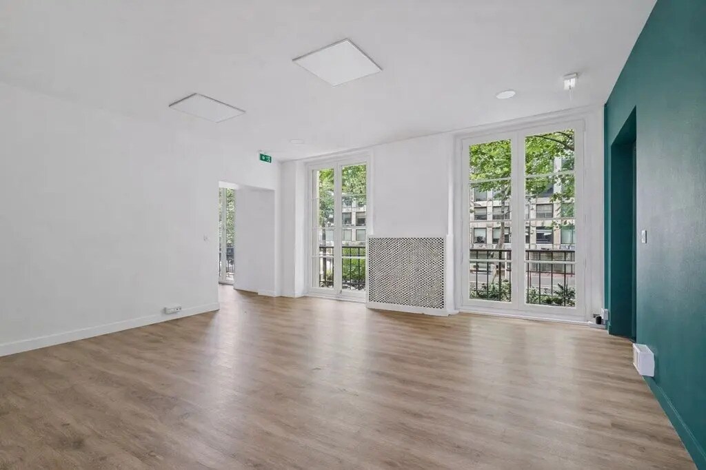 29 Boulevard Saint-Martin, Paris à vendre Photo du bâtiment- Image 1 de 7