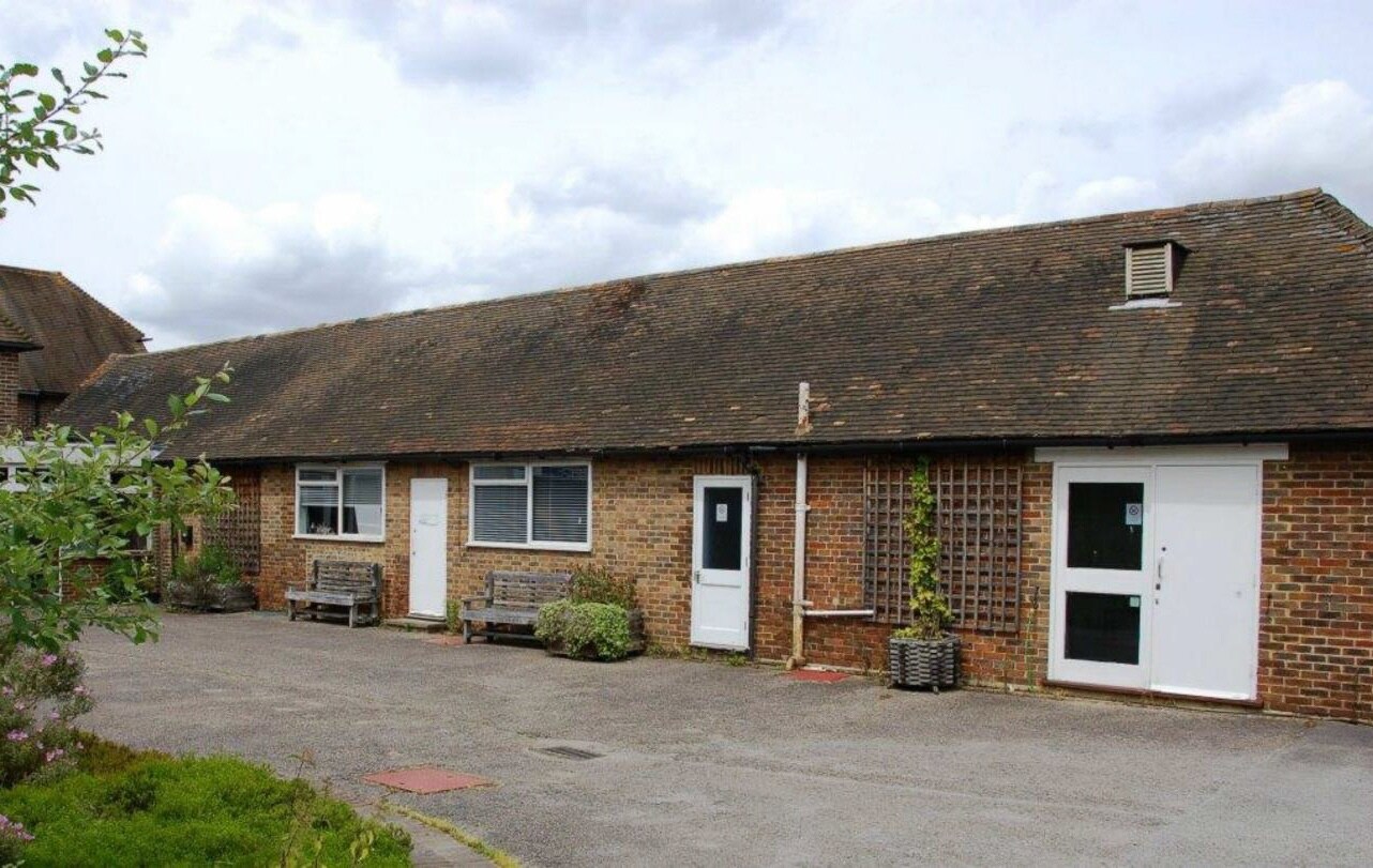 New Rd, East Malling à vendre Photo principale- Image 1 de 1