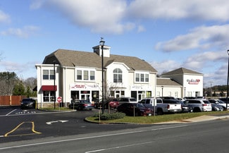 More details for 125 Indian Rock Rd, Windham, NH - Office/Medical for Lease