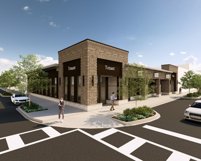 More details for 101 S Main St, Fountain Inn, SC - Retail for Lease