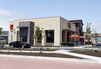 Plus de détails pour Hwy 246, Buellton, CA - Commerce de détail à louer