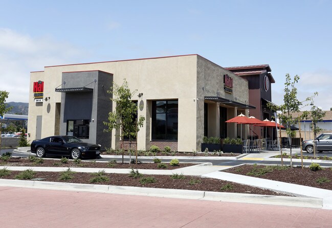 More details for Hwy 246, Buellton, CA - Retail for Lease