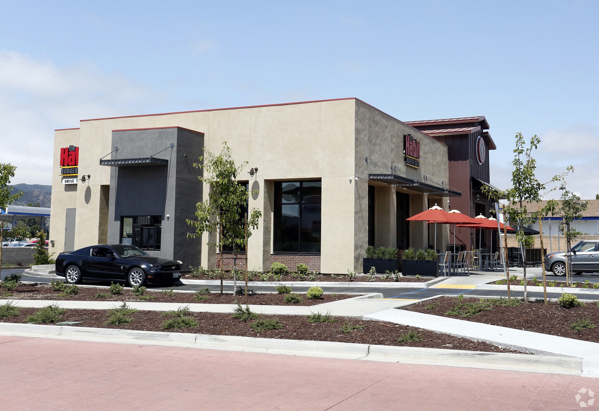 Hwy 246, Buellton, CA à louer Photo du bâtiment- Image 1 de 10