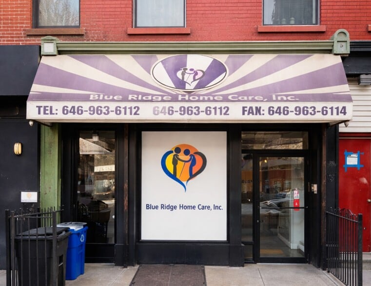 1059 Fulton St, Brooklyn, NY for sale - Building Photo - Image 2 of 25