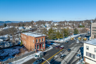 217 Main St, Ossining, NY - AÉRIEN  Vue de la carte